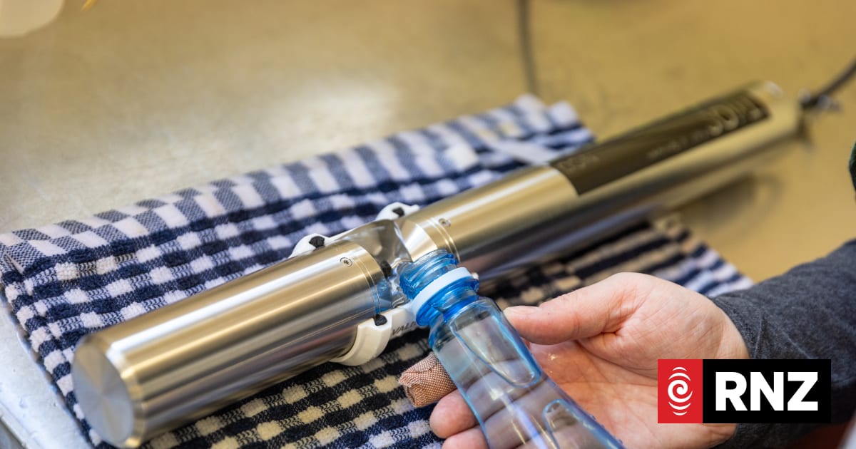 Canterbury council may declare nitrate emergency over