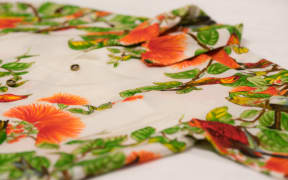 The Aloha shirt is an important cultural signifier of Hawaiian culture