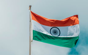 Indian flag
