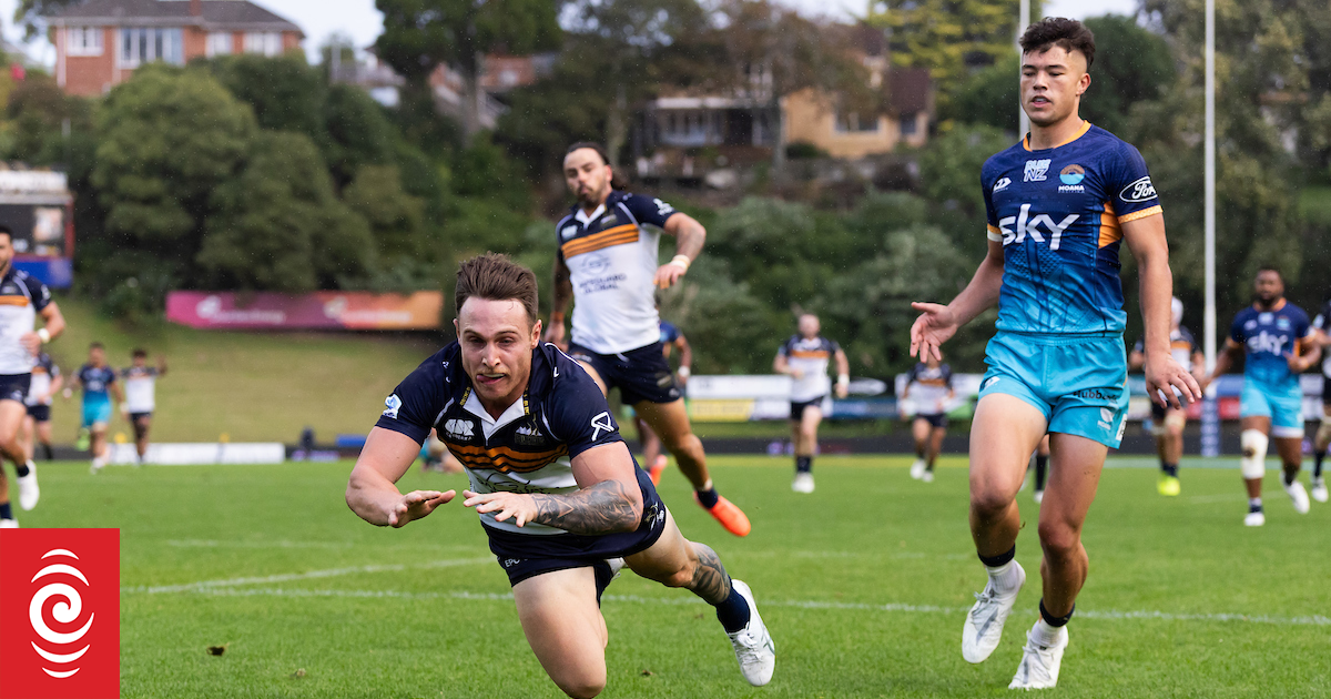 Super Rugby preview: Barrett and D'Mac back, old rivals do battle | RNZ ...