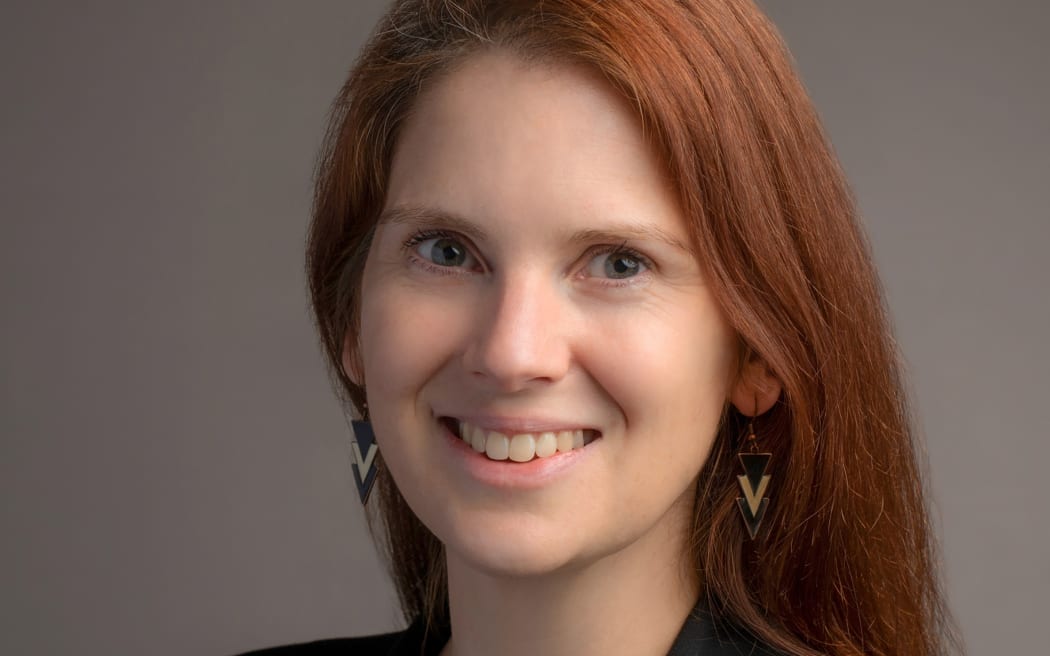 Dr Anne Wylllie, research scientist at Yale School of Public Health, has just been announced as recipient of the 2023 European Society of Clinical Microbiology and Infectious Diseases Award for Young Investigator in Clinical Microbiology and Infectious Diseases, for her work on saliva testing for Covid-19 in partnership with Auckland biotech company Ubiquitome.