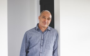Ian Austen
