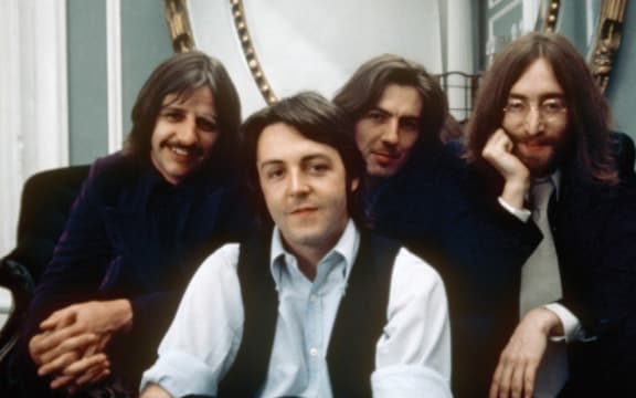 The Beatles, 1969