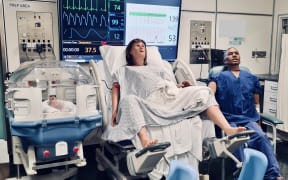 Simulating mannequins at Wellington Hospital