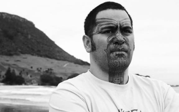 Stu McDonald