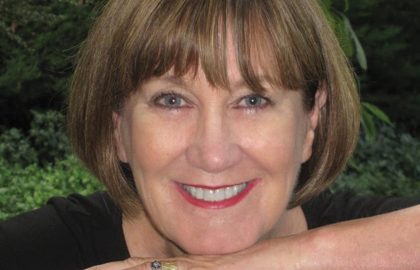 Sandra Arnold