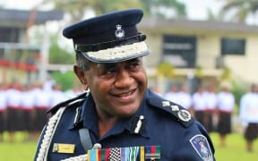 Fiji's deputy police chief Isikeli Sauliga died on the 28th of August in 2018 while on leave in New Zealand.