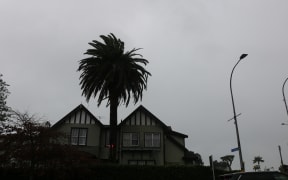 The Parnell City Lodge has become an emergency housing provider.