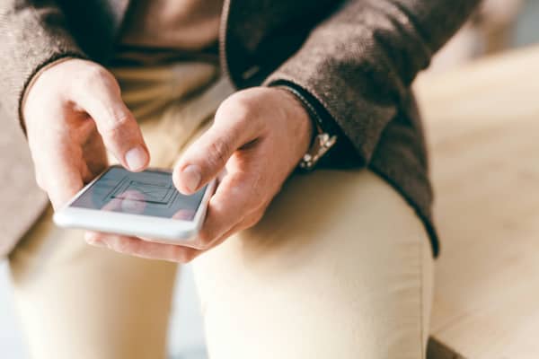 There are growing discussions online about the failing quality of text technology on mobile phones.