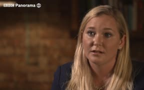 Virginia Giuffre: 'I knew I had to keep him happy'.