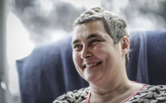 helen kelly