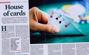 Reserve Bank economist Paul Conway sets out a case for a slowdown in housing prices - and profits for investors - in the New Zealand Listener.