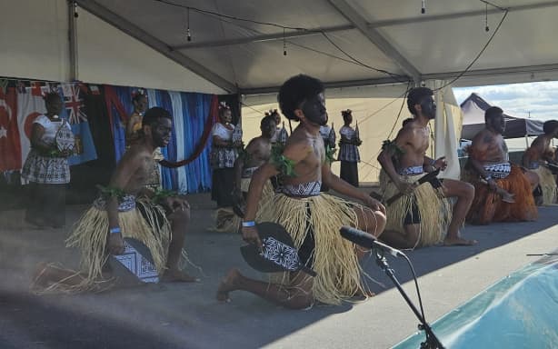 In pictures: Polyfest 2024 | RNZ