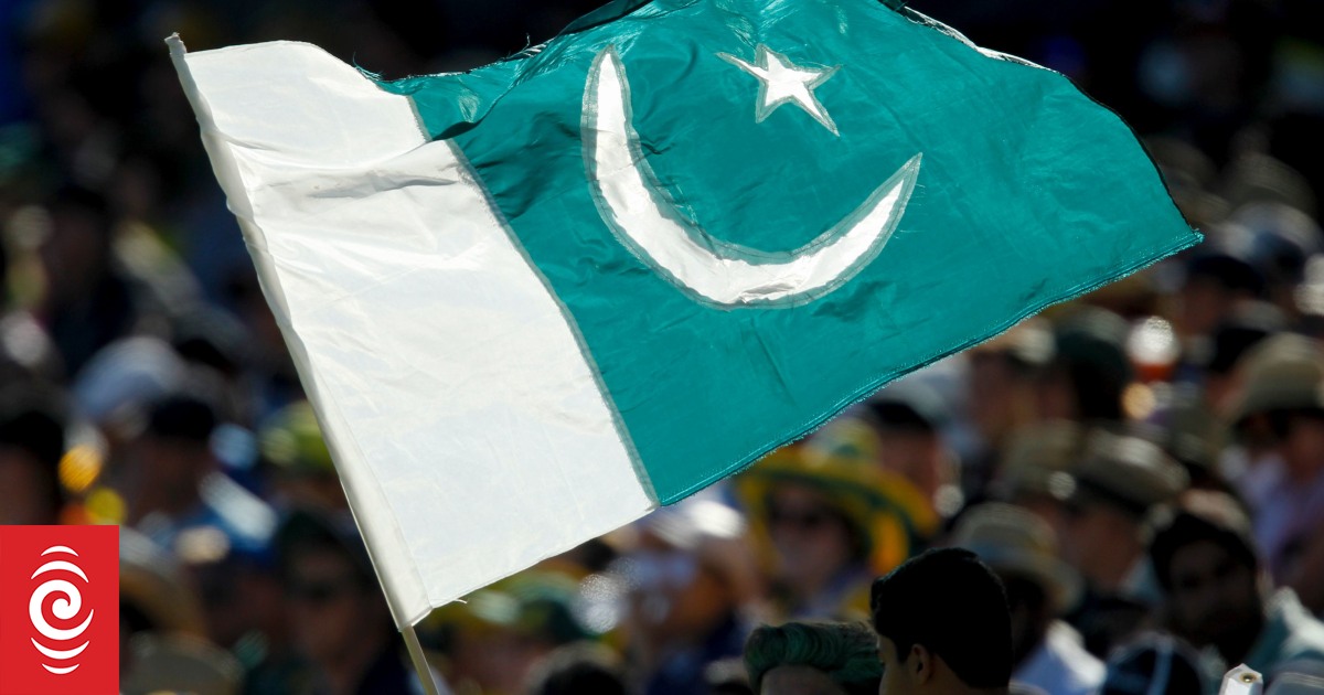 Pakistan says 92 militants killed after attacks in Balochistan, security officials say