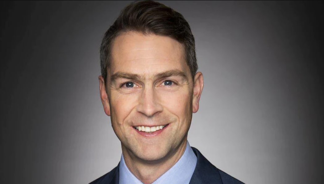 Canadian Liberal party politician William Amos