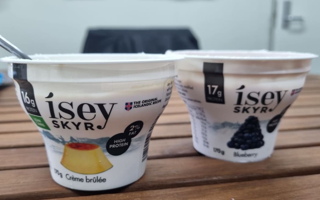 Isey Skyr
