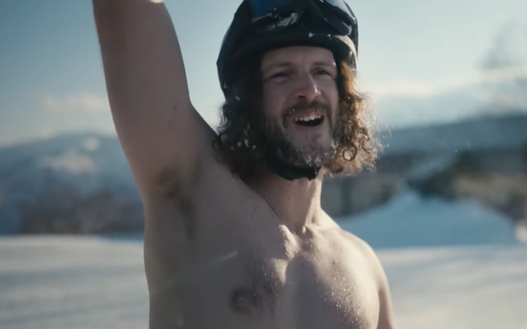 Lotto’s “A Promise is a Promise” ad received 48 initial complaints.