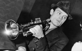 Chet Baker