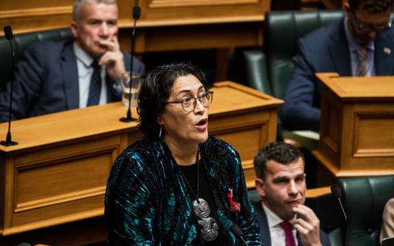 Meka Whaitiri