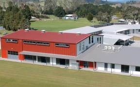 Northland College, in Kaikohe