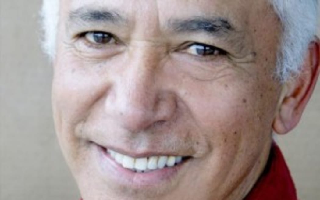 George Henare