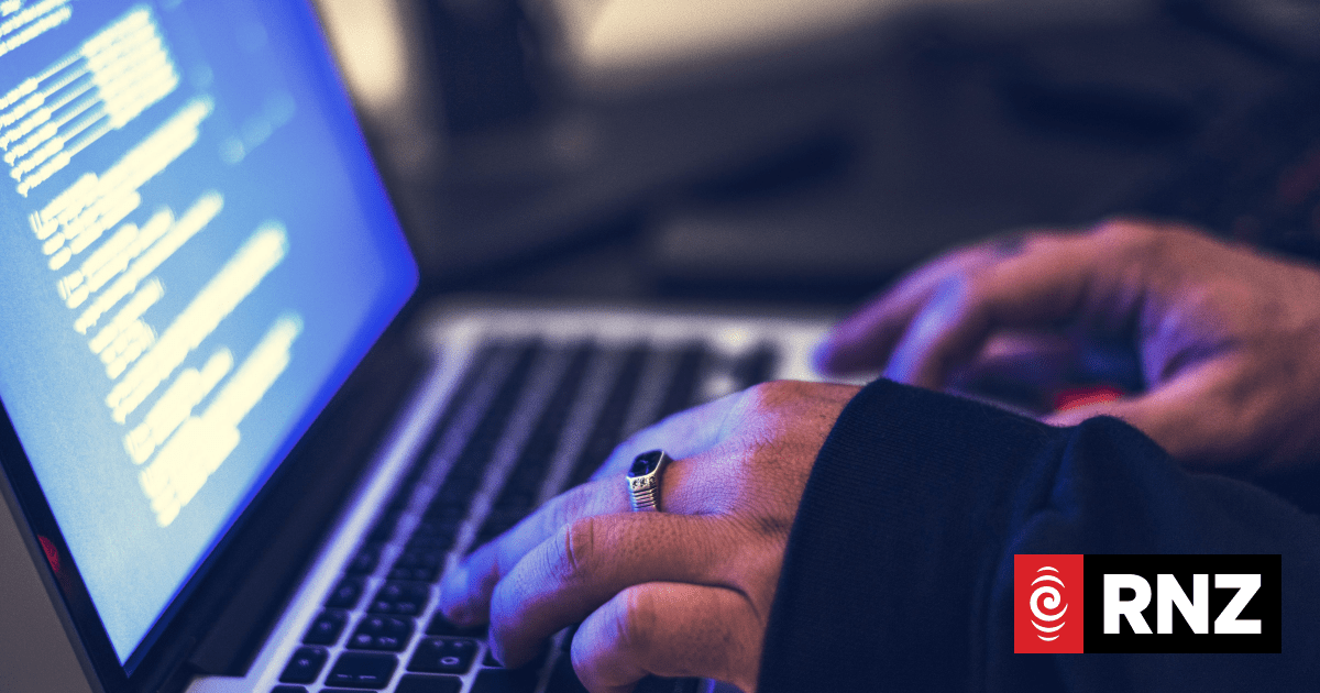 MBIE ends contract with spyware company - but is looking for a replacement - Vimarsana News
