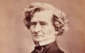 Hector Berlioz