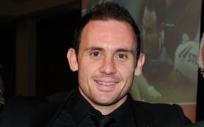 Lance Hohaia