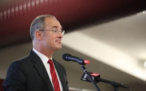 Phil Twyford