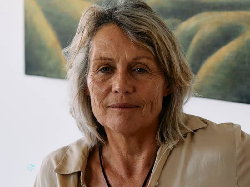 Dianne Taylor wrote the NZ drama series After The Party, which has received a 2025 BAFTA nomination for Best International Show.