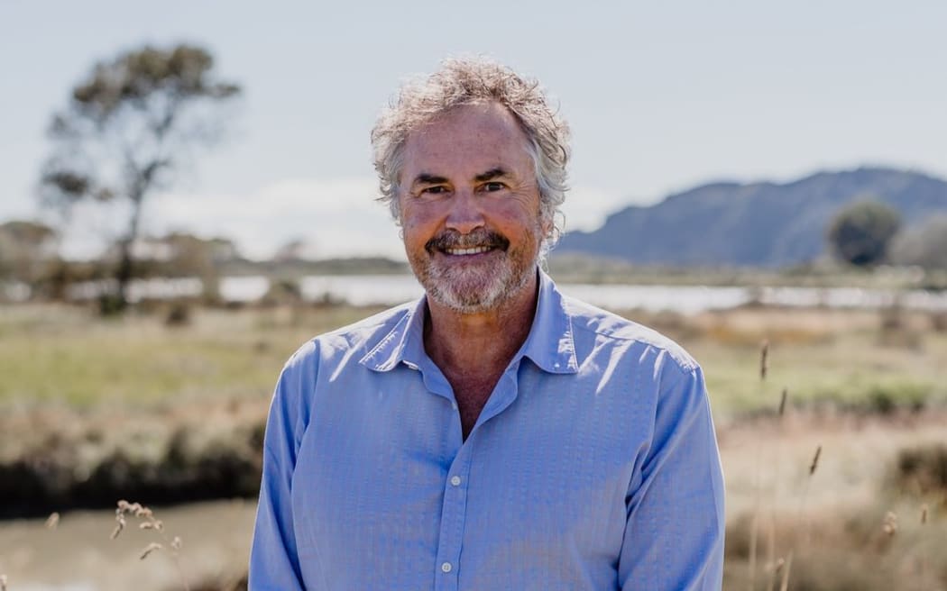 The first stage of the planned Te Rāhui Herenga Waka Whakatāne will provide a commercial harbour accessible from Keepa Road.