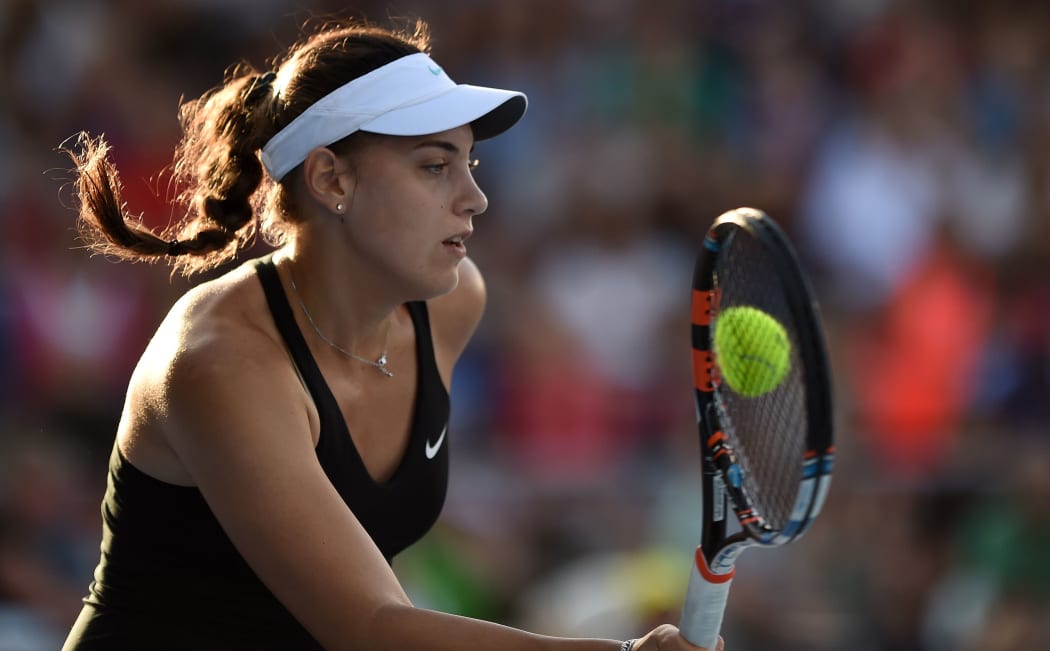 Ana Konjuh