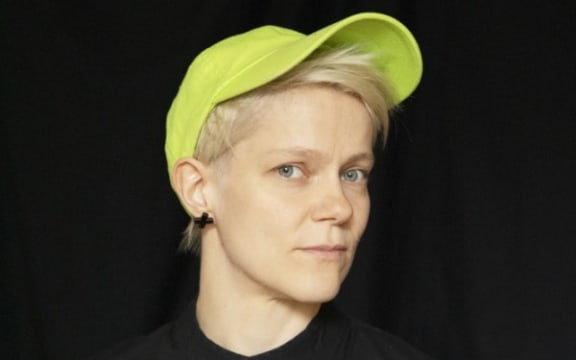 Linda Fredriksson