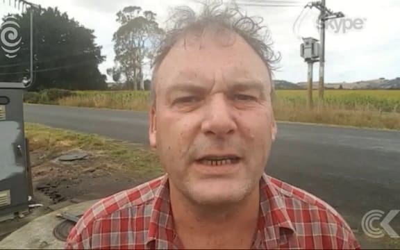 Water inquiry told large numbers of elderly are still recovering: RNZ Checkpoint