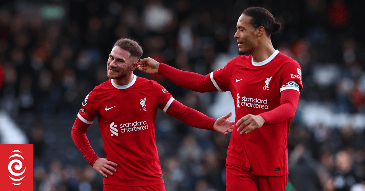 Leeds hold Liverpool to goalless draw at Anfield