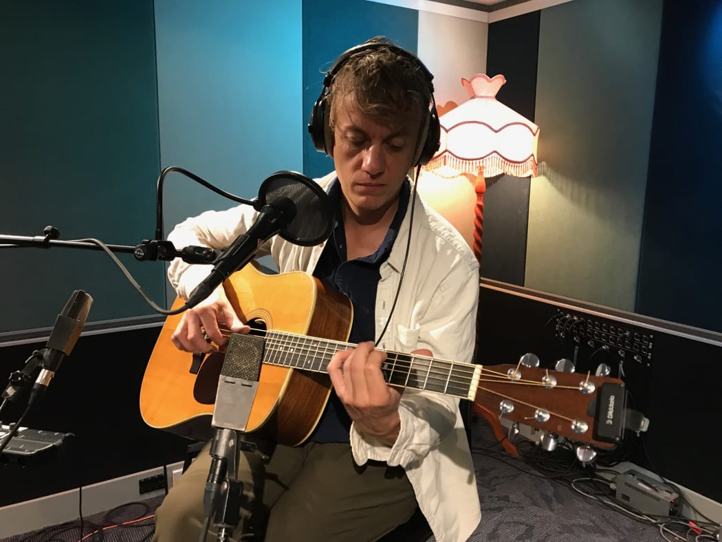 Steve Gunn