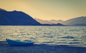 Lake Wanaka