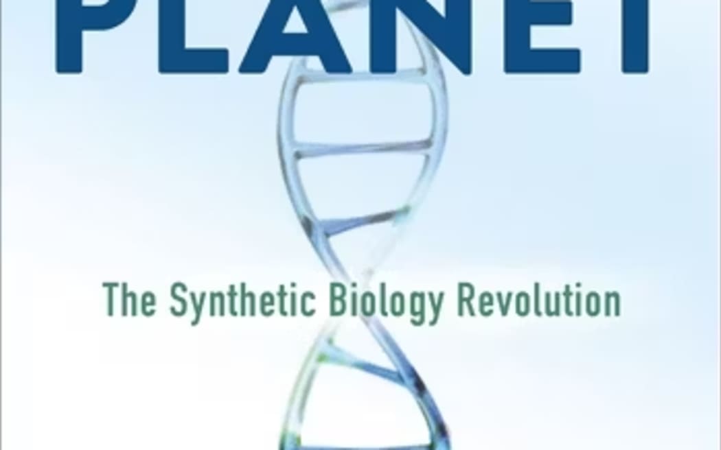 Progammable Planet book cover