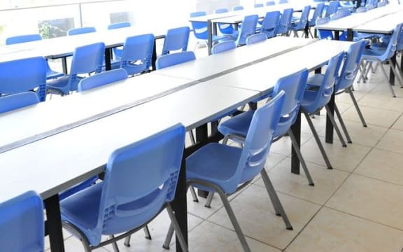 school seats generic