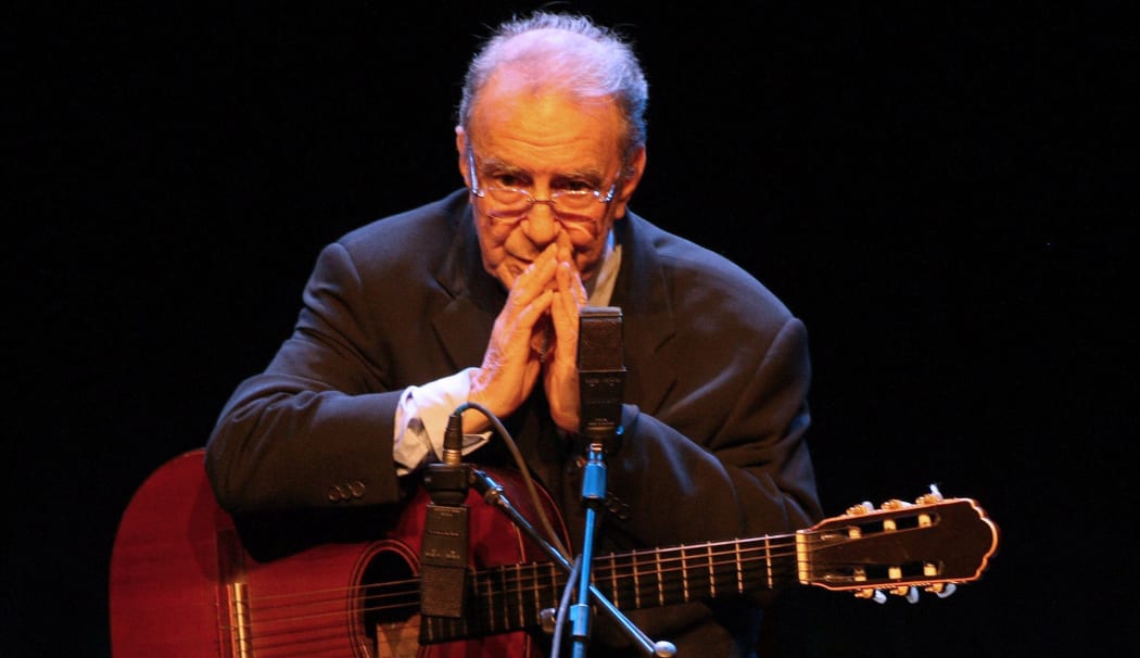 João Gilberto