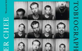 cover of the book "How to Write an Autobiographical Novel" by Alexander Chee