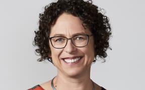 Professor Jane Golley is an economist and director of the ANU's Australian Centre on China in the World (CIW)