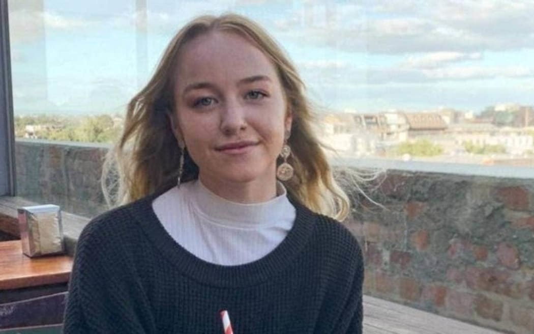 Helena Dray was just 16 when she had an intimate relationship with her Rangi Ruru Girls’ School teacher, Taurapa.