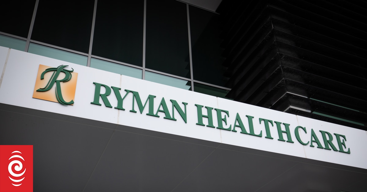 Ryman Healthcare CEO Richard Umbers resigns - Vimarsana News
