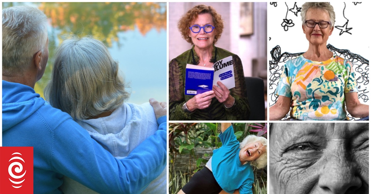 Best of 2023: 8 tips for ageing well - Vimarsana News