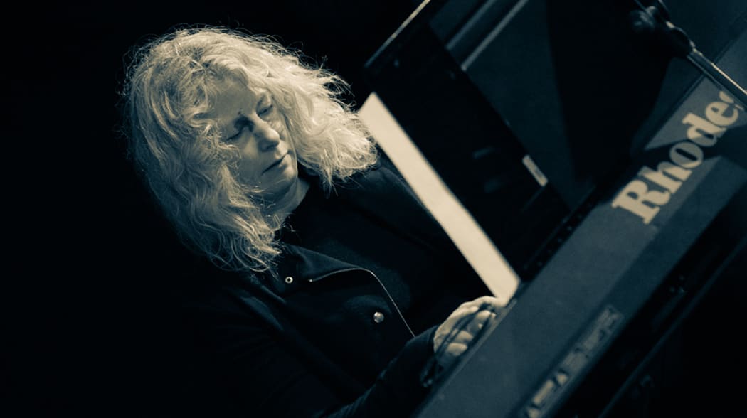 Anita Schwabe