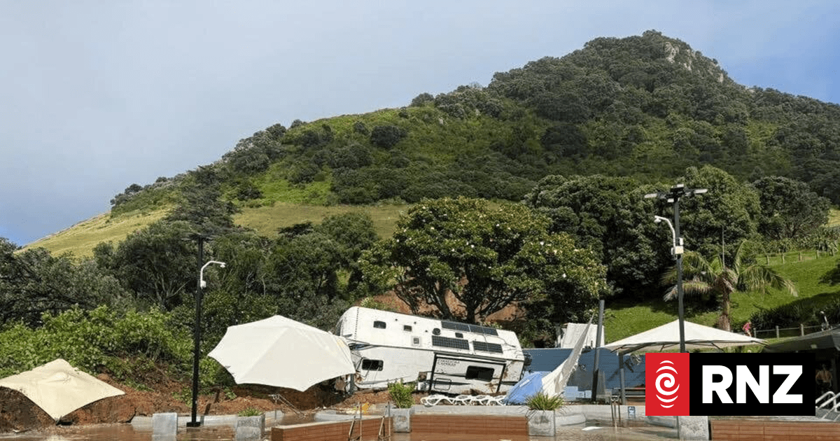 Civil Defence defends Rotorua’s inclusion in regional emergency amid deadly weather