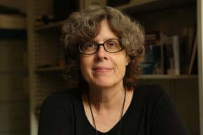 Barbara J King
