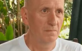 Vern Unsworth helped bring top international cave rescuers to the mission.