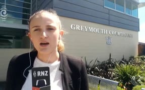 Abuse hurled at Greymouth murder accused in court: RNZ Checkpoint